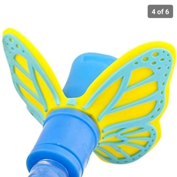 Dan-Pak- Donute Love- Hydration Backpack. LAST ONE! Brand New with Tags. - Picture 4 of 6